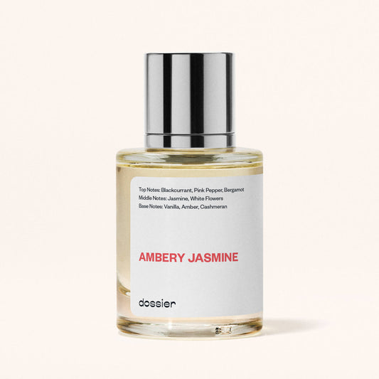 Ambery Jasmine