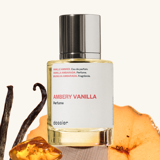 Ambery Vanilla