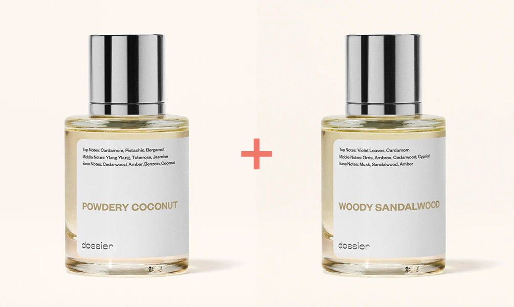 Woody Sandalwood Perfume: Inspirado por Santal 33 Le Labo