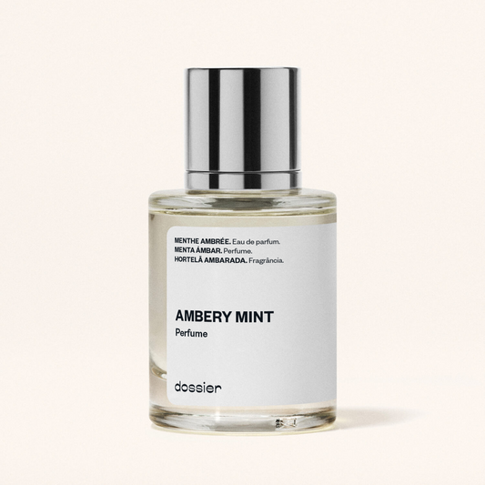 Ambery Mint