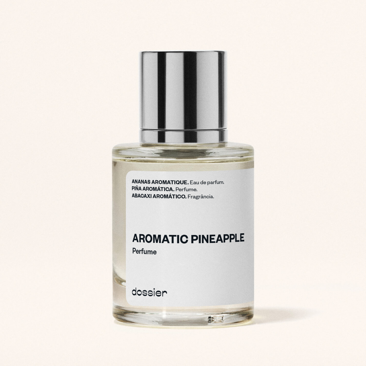 Aromatic Pineapple