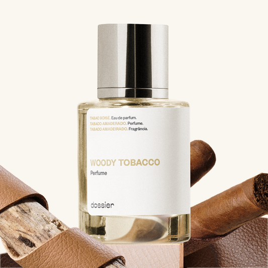 Woody Tobacco