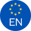 Bandera de Europa