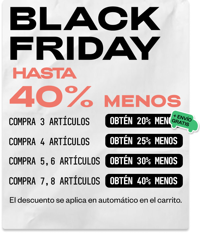 Buen Fin Discounts