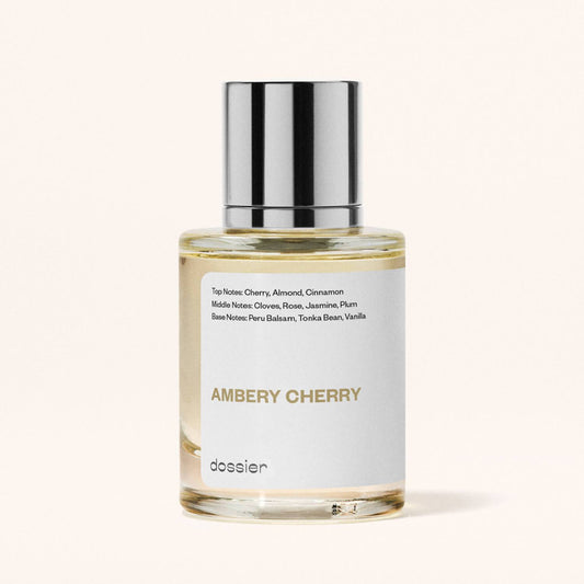 Ambery Cherry