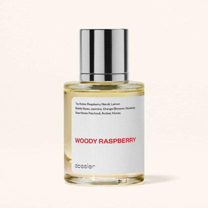 Woody Raspberry Inspired by Paco Rabanne's Lady Million